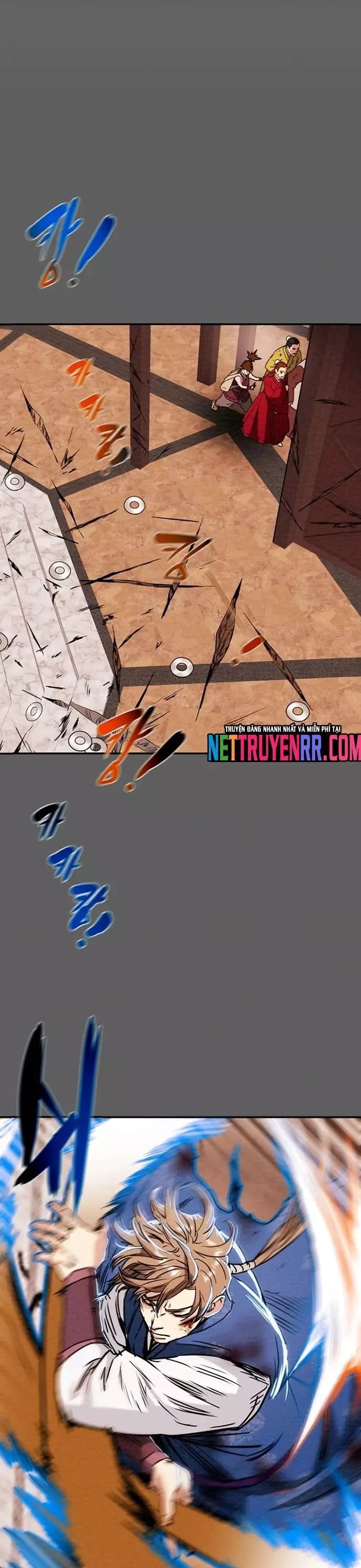 Minh Nguyệt Truyện [Chap 95-99]