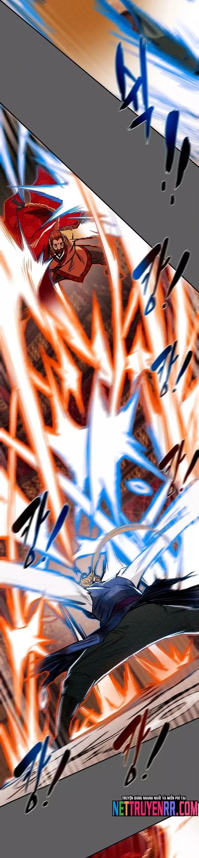 Minh Nguyệt Truyện [Chap 95-99]