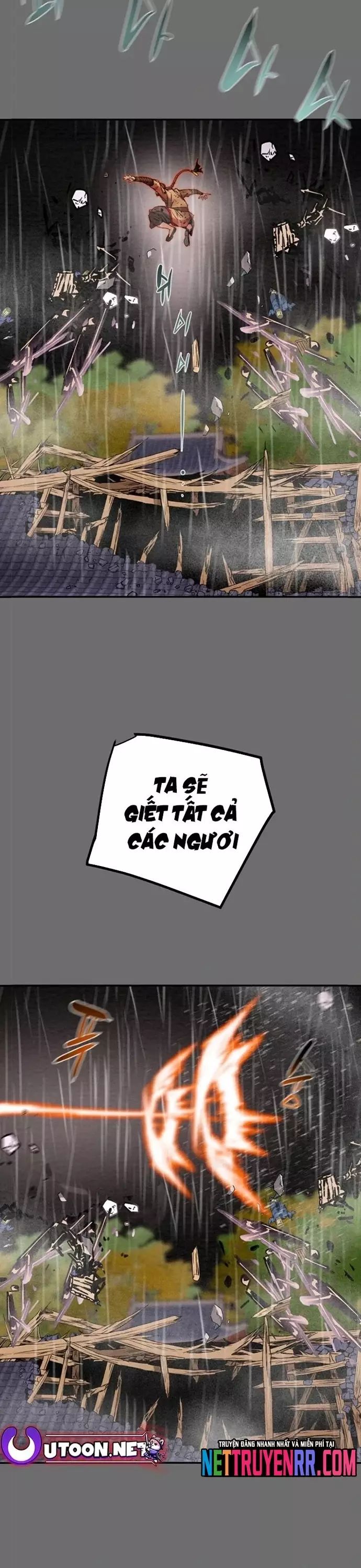 Minh Nguyệt Truyện [Chap 95-99]