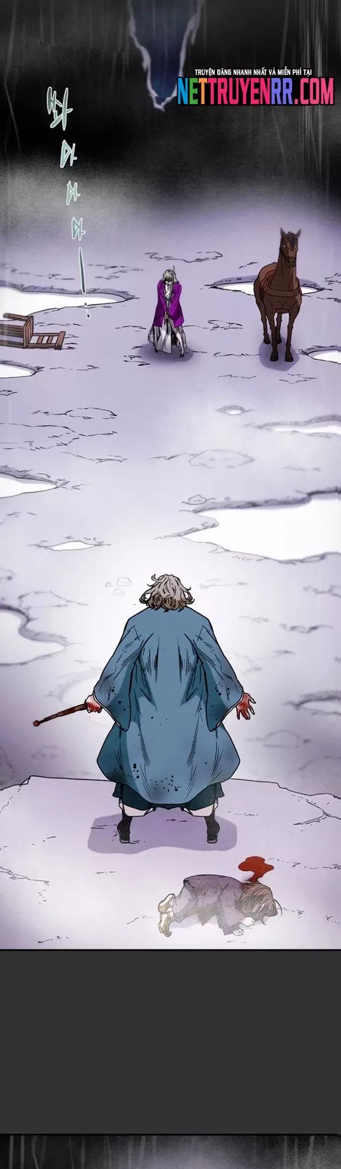 Minh Nguyệt Truyện [Chap 95-99]
