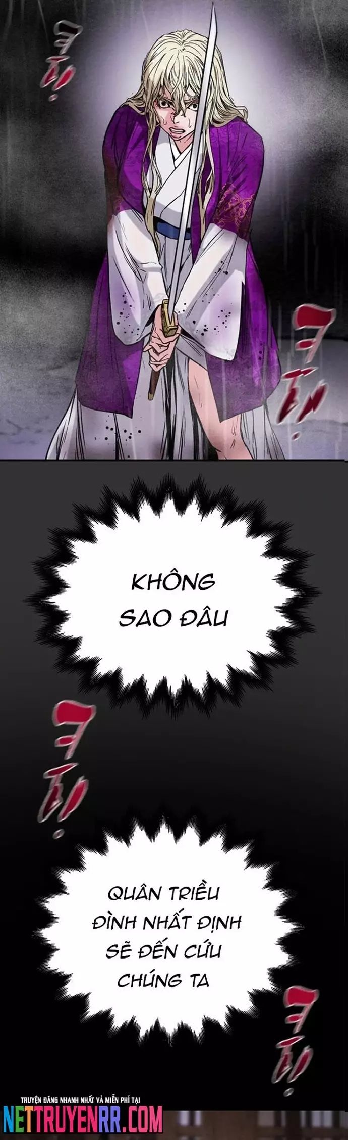 Minh Nguyệt Truyện [Chap 95-99]