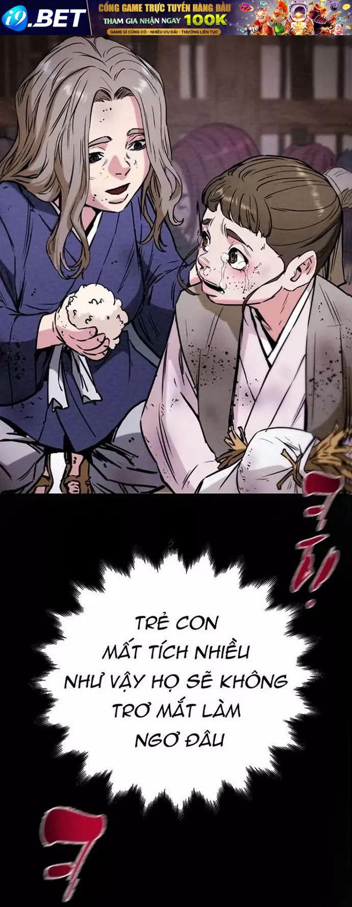 Minh Nguyệt Truyện [Chap 95-99]
