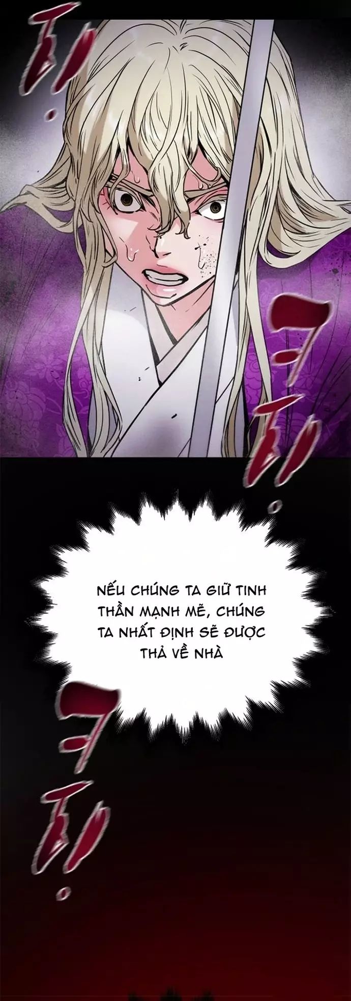 Minh Nguyệt Truyện [Chap 95-99]