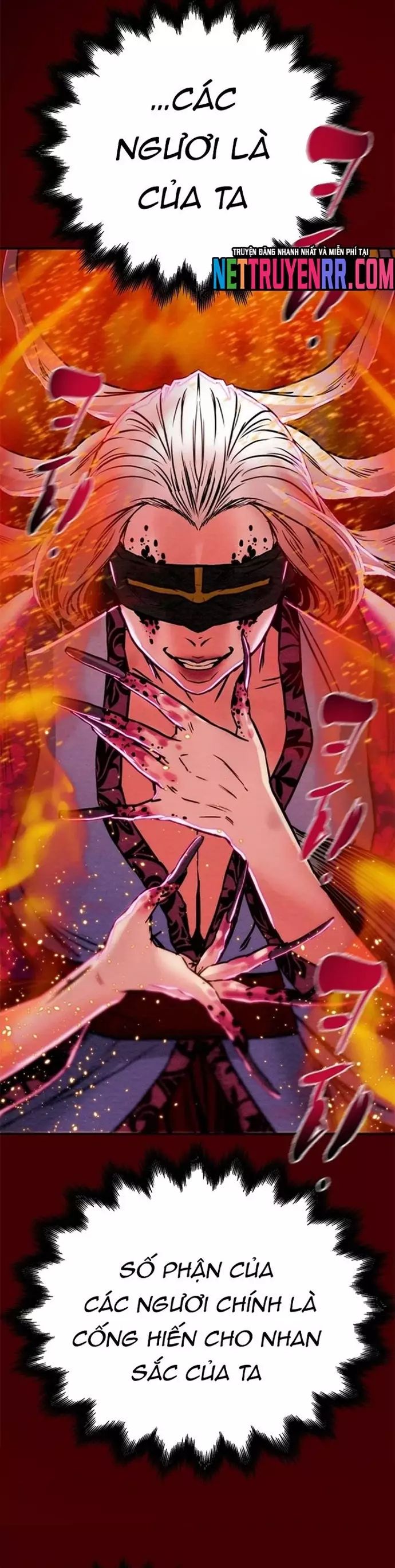 Minh Nguyệt Truyện [Chap 95-99]