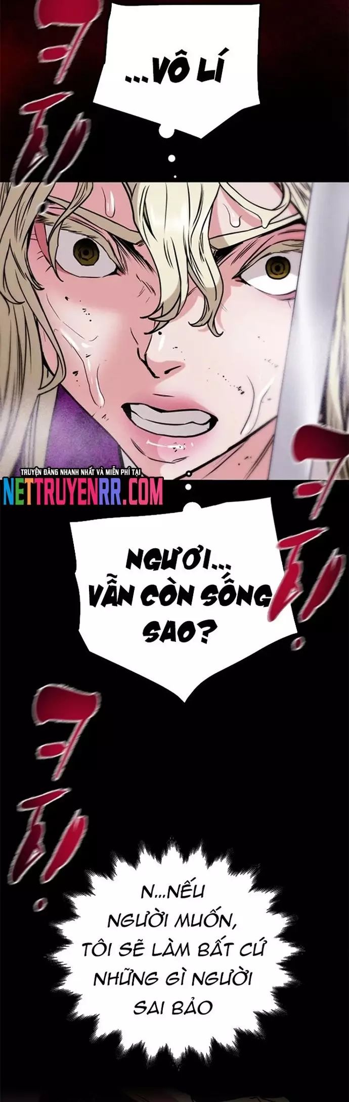 Minh Nguyệt Truyện [Chap 95-99]
