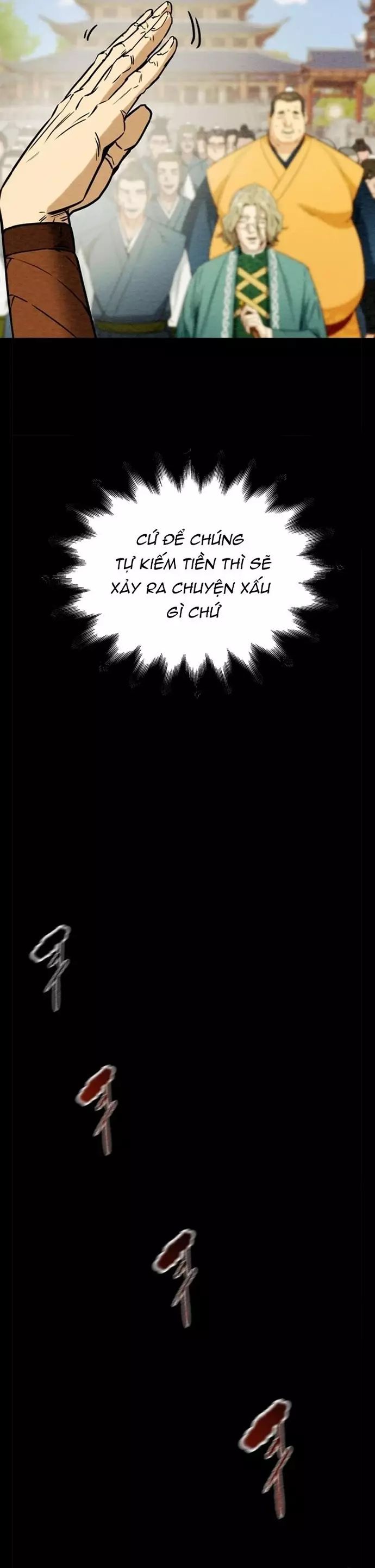 Minh Nguyệt Truyện [Chap 95-99]