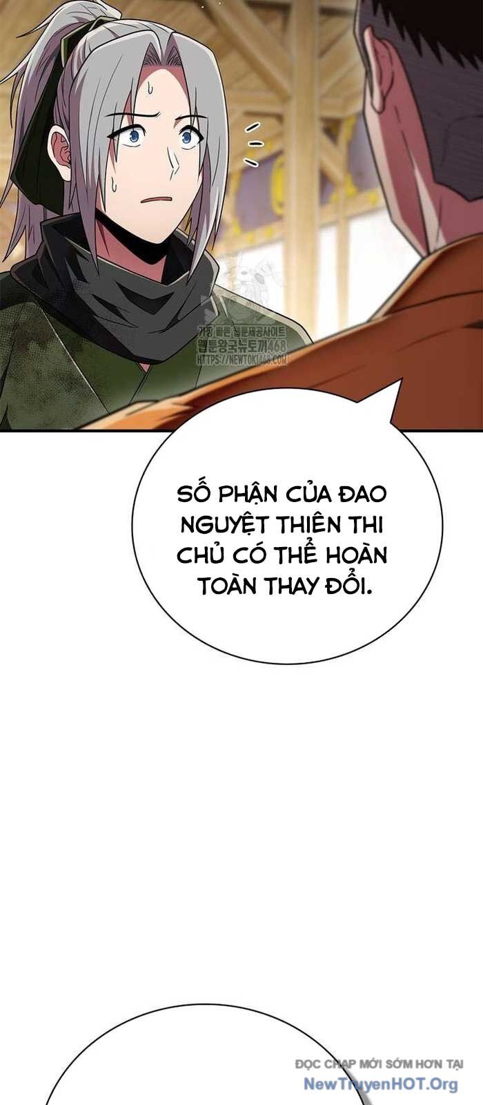 Huấn Luyện Viên Murim Thiên Tài [Chap 72]