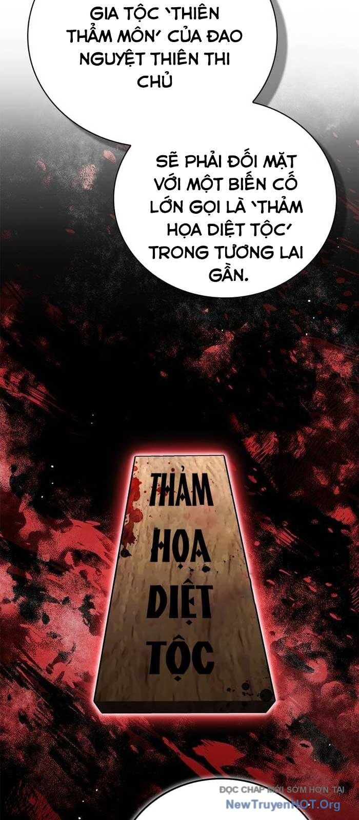 Huấn Luyện Viên Murim Thiên Tài [Chap 72]