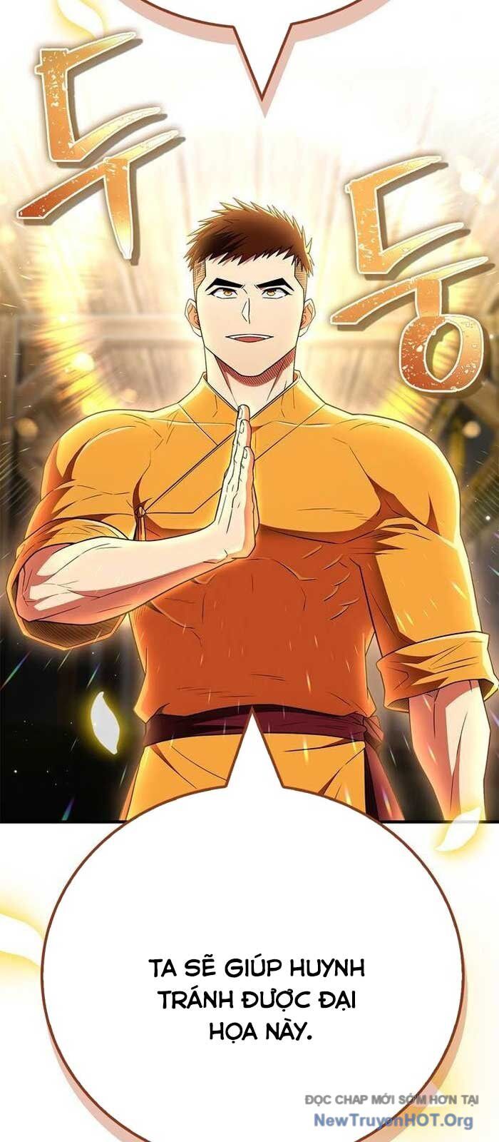 Huấn Luyện Viên Murim Thiên Tài [Chap 72]