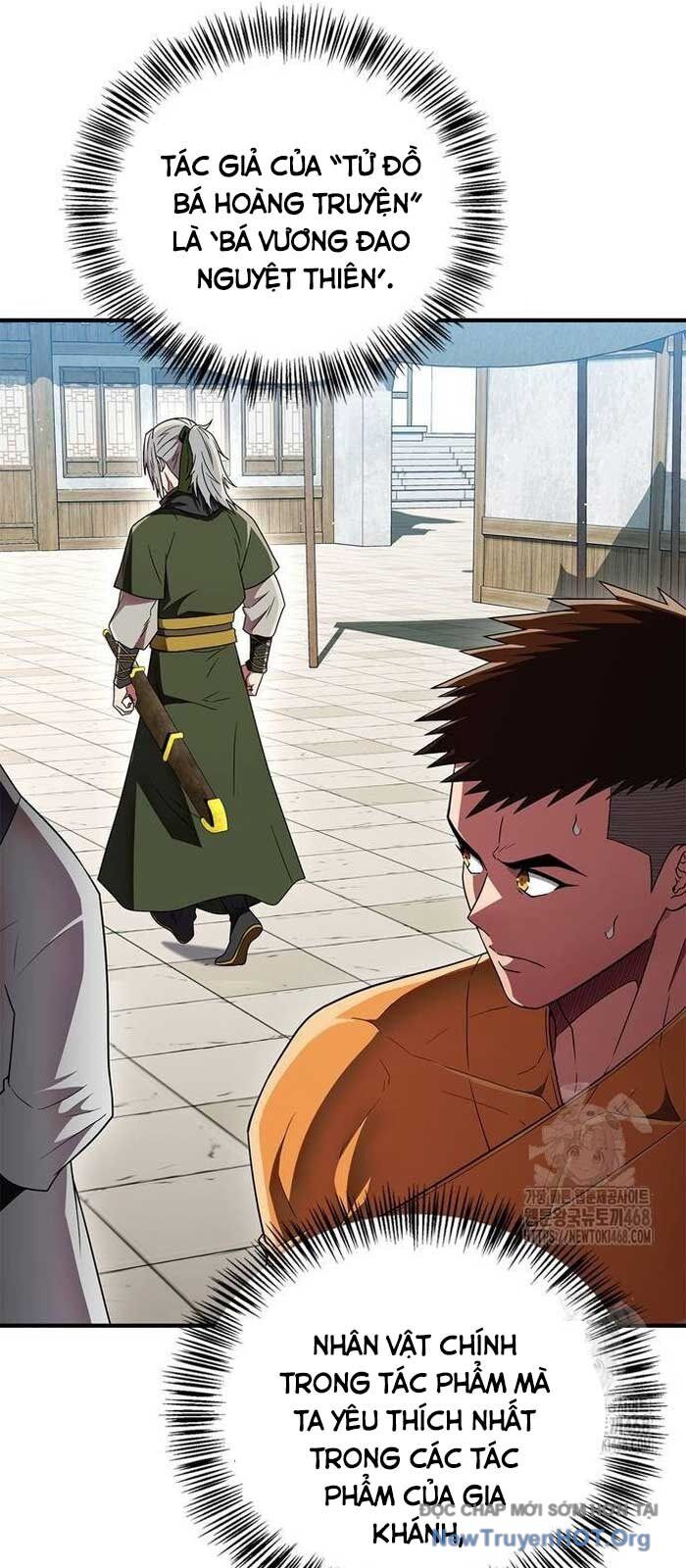 Huấn Luyện Viên Murim Thiên Tài [Chap 72]