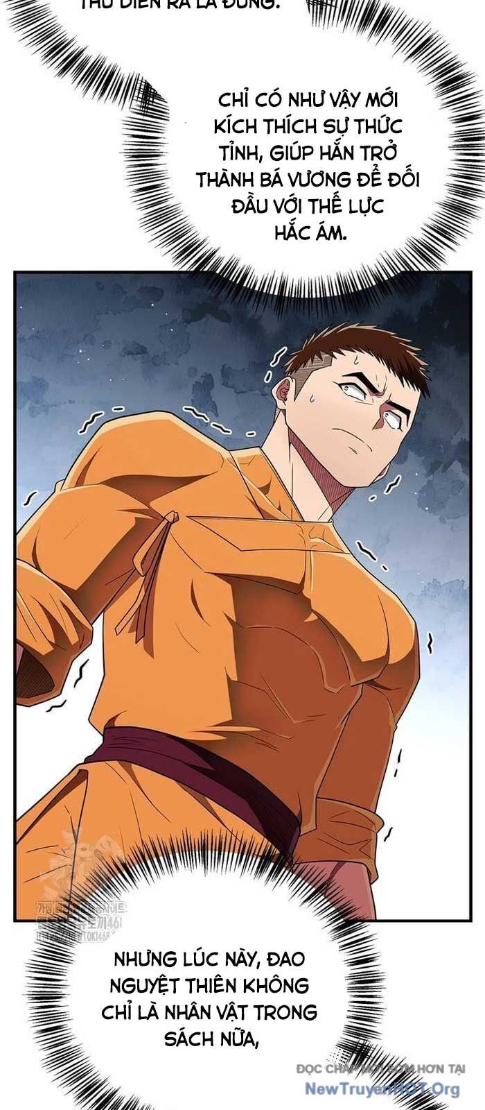 Huấn Luyện Viên Murim Thiên Tài [Chap 72]
