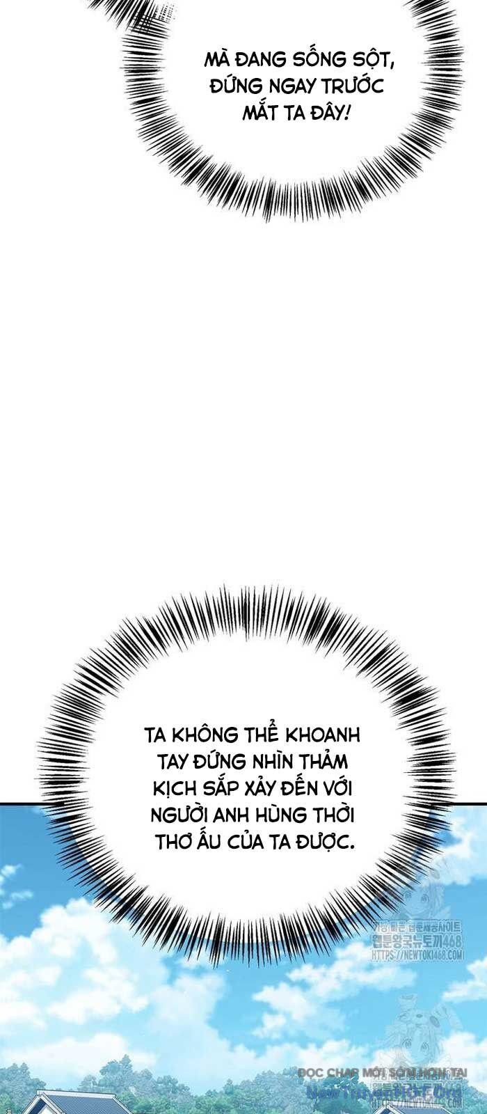 Huấn Luyện Viên Murim Thiên Tài [Chap 72]