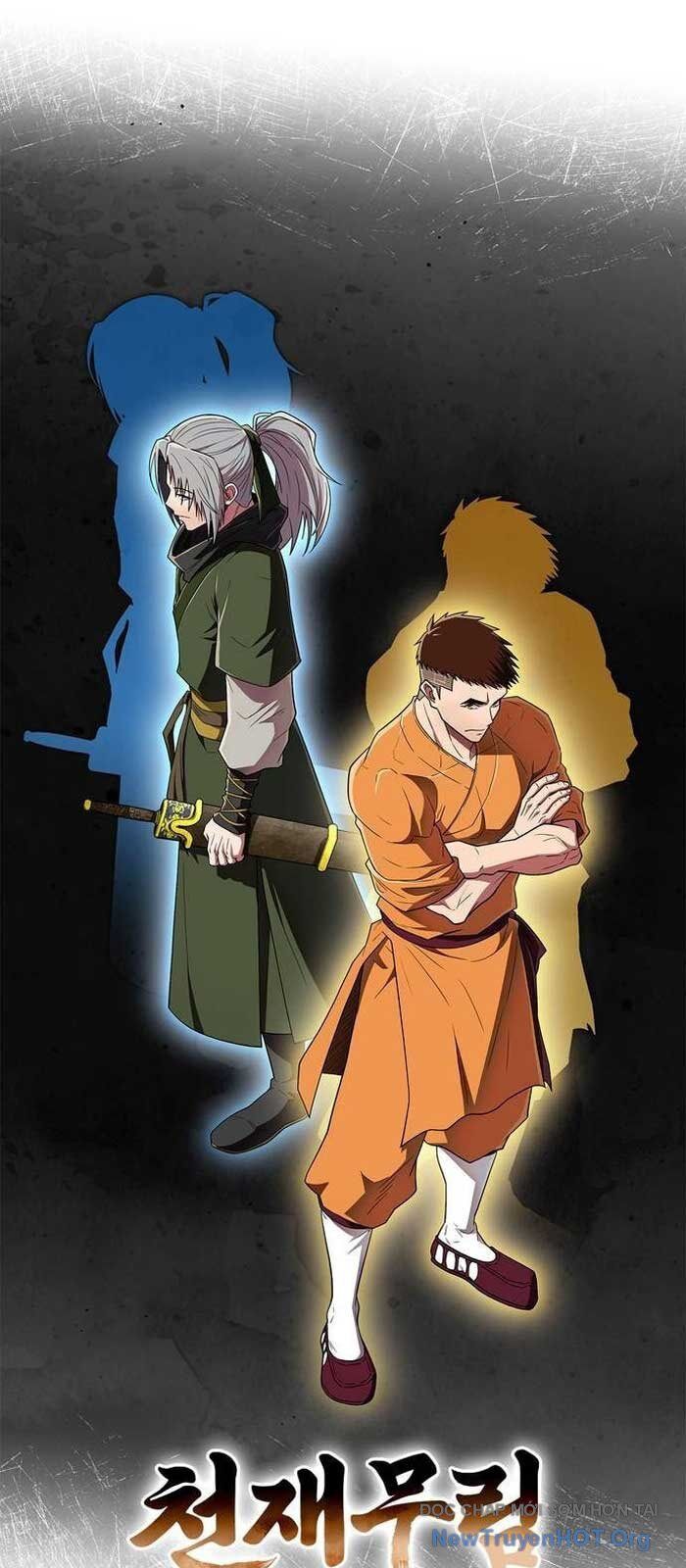 Huấn Luyện Viên Murim Thiên Tài [Chap 72]