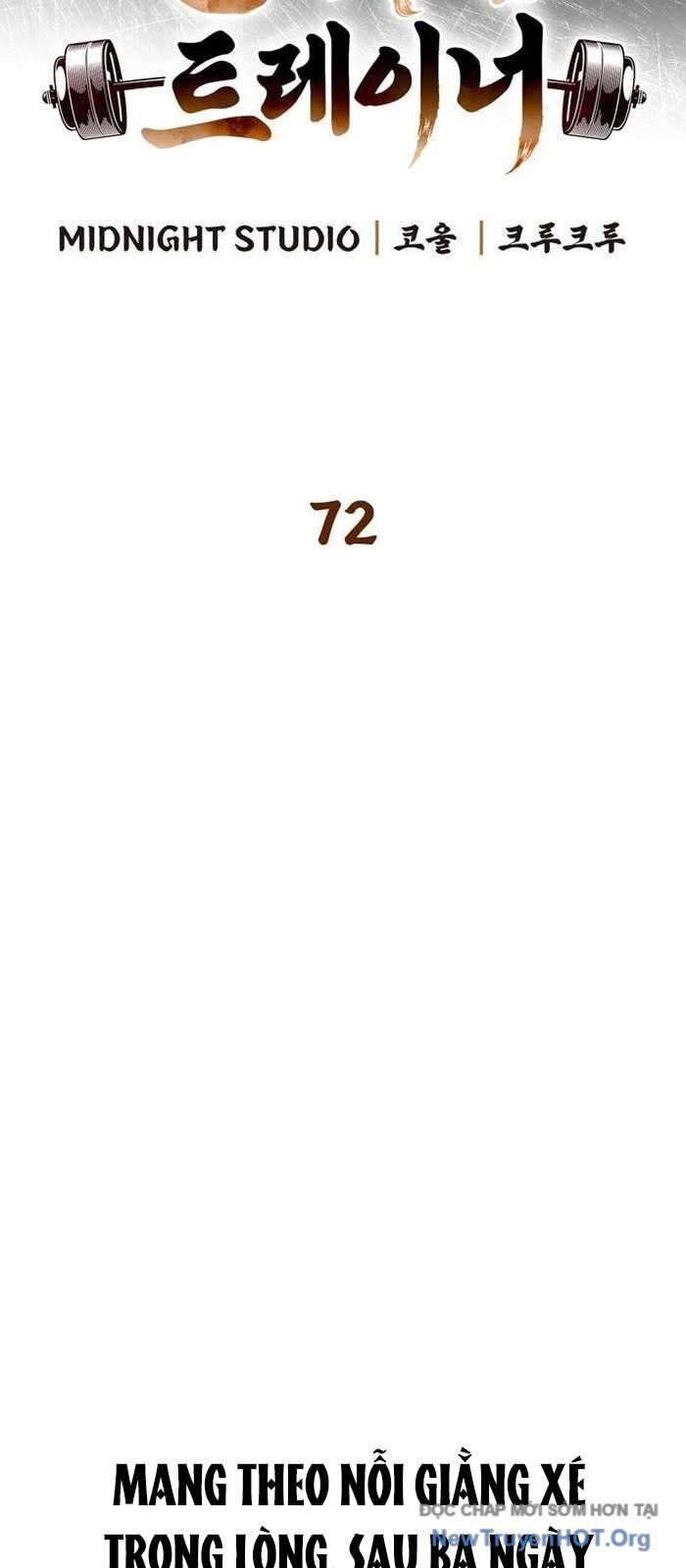 Huấn Luyện Viên Murim Thiên Tài [Chap 72]