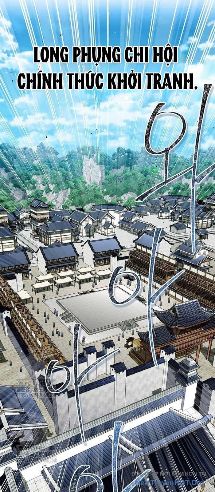 Huấn Luyện Viên Murim Thiên Tài [Chap 72]