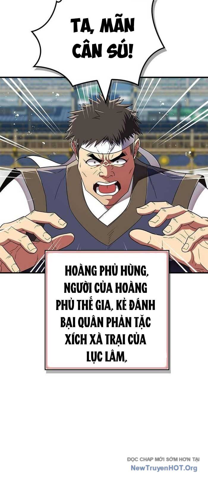 Huấn Luyện Viên Murim Thiên Tài [Chap 72]