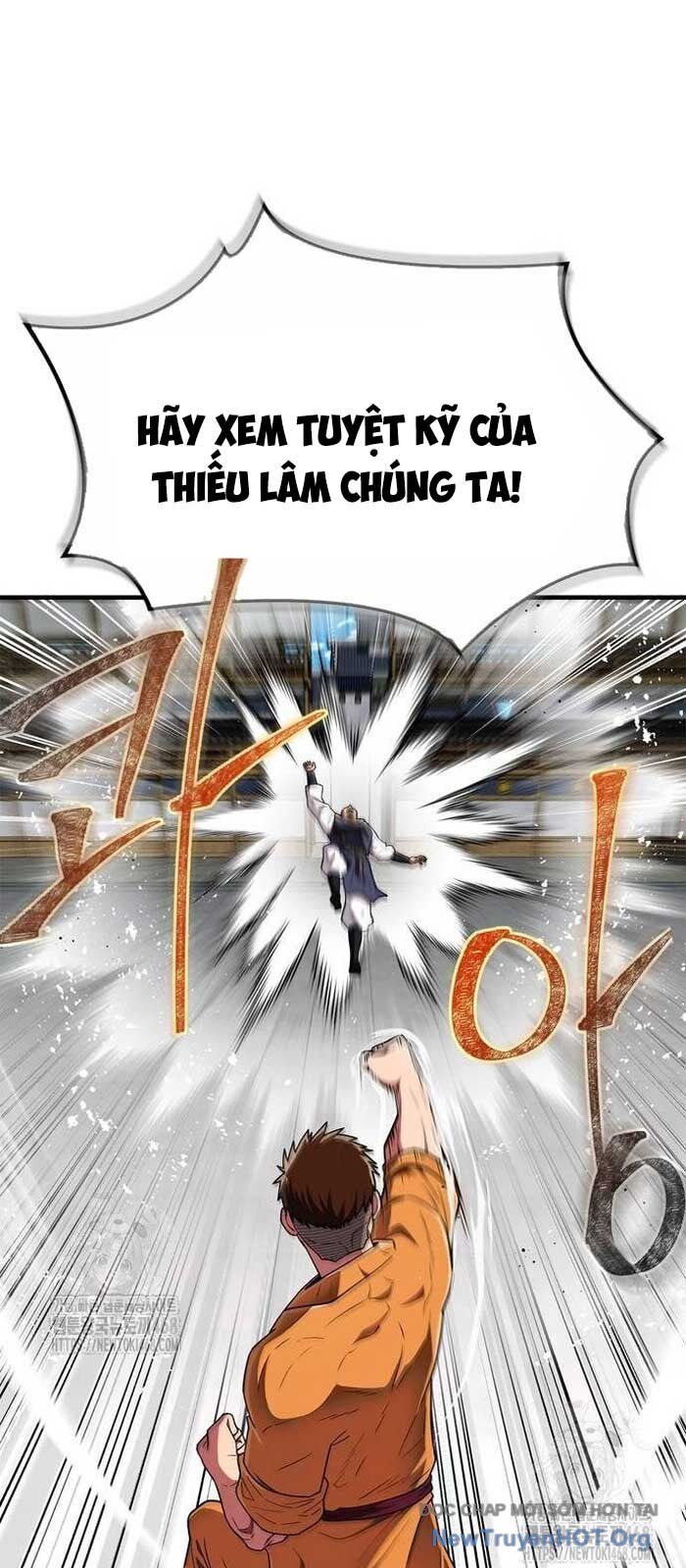Huấn Luyện Viên Murim Thiên Tài [Chap 72]