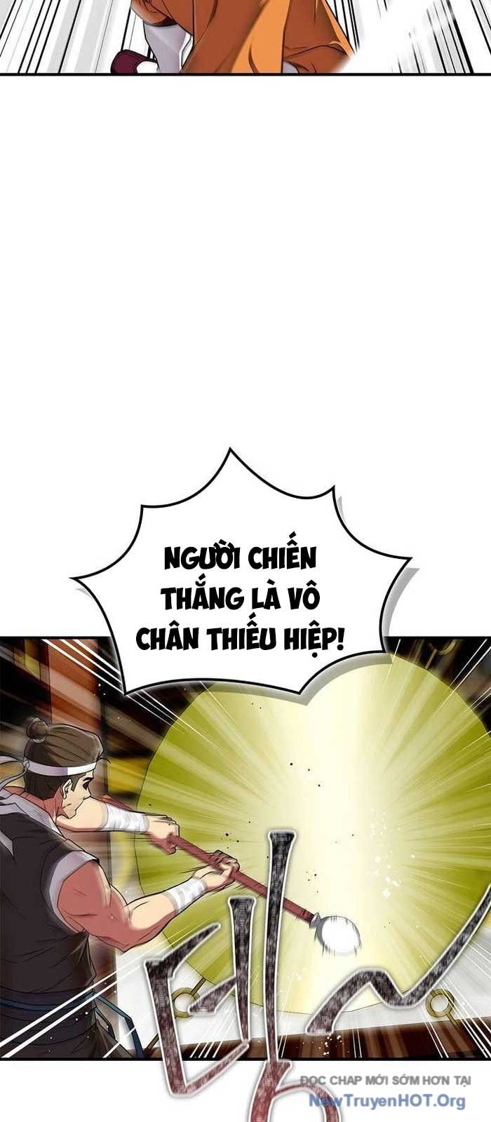 Huấn Luyện Viên Murim Thiên Tài [Chap 72]