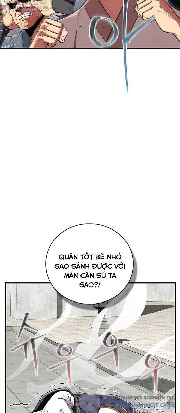 Huấn Luyện Viên Murim Thiên Tài [Chap 72]