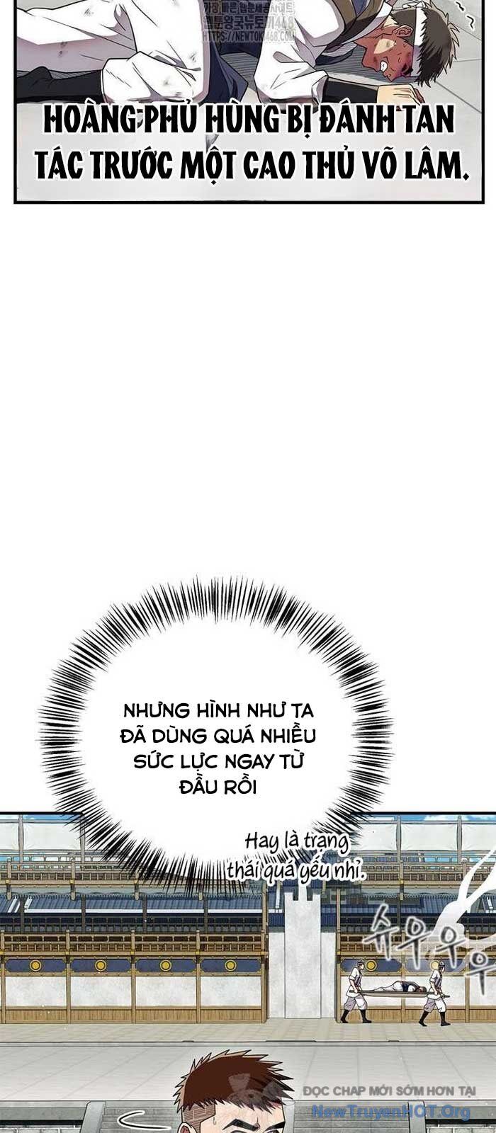 Huấn Luyện Viên Murim Thiên Tài [Chap 72]