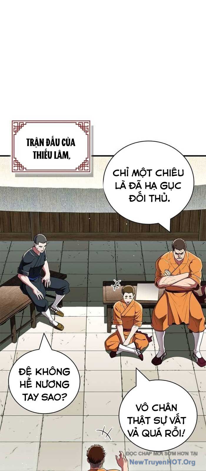 Huấn Luyện Viên Murim Thiên Tài [Chap 72]