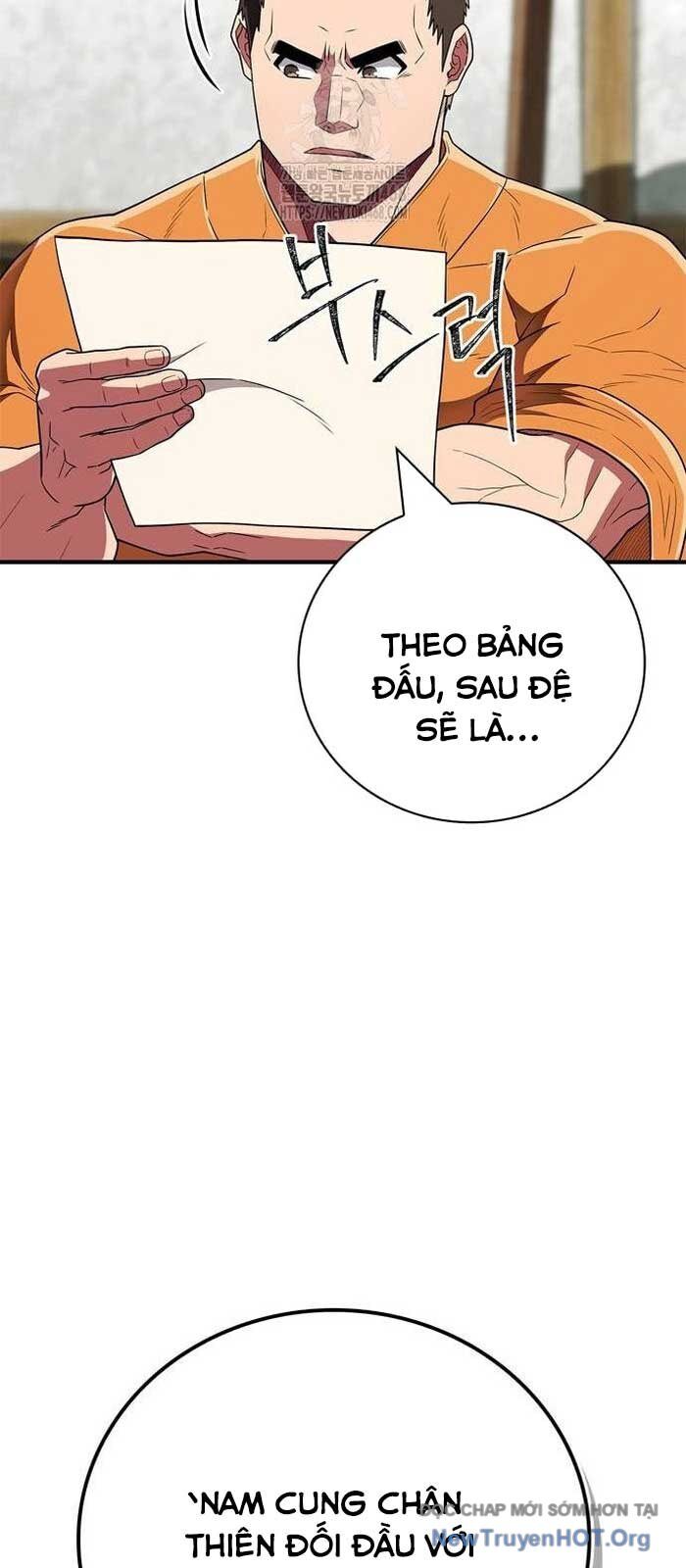 Huấn Luyện Viên Murim Thiên Tài [Chap 72]