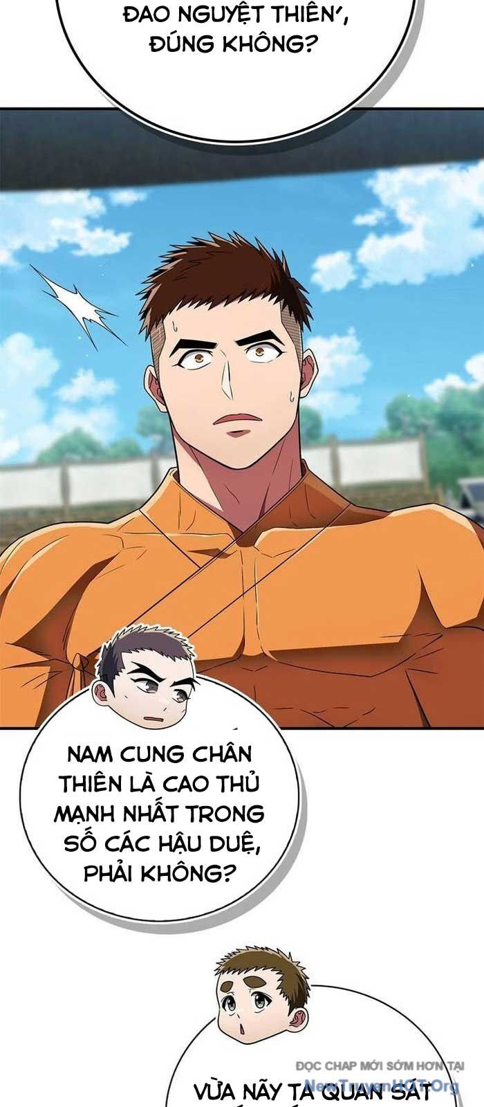 Huấn Luyện Viên Murim Thiên Tài [Chap 72]