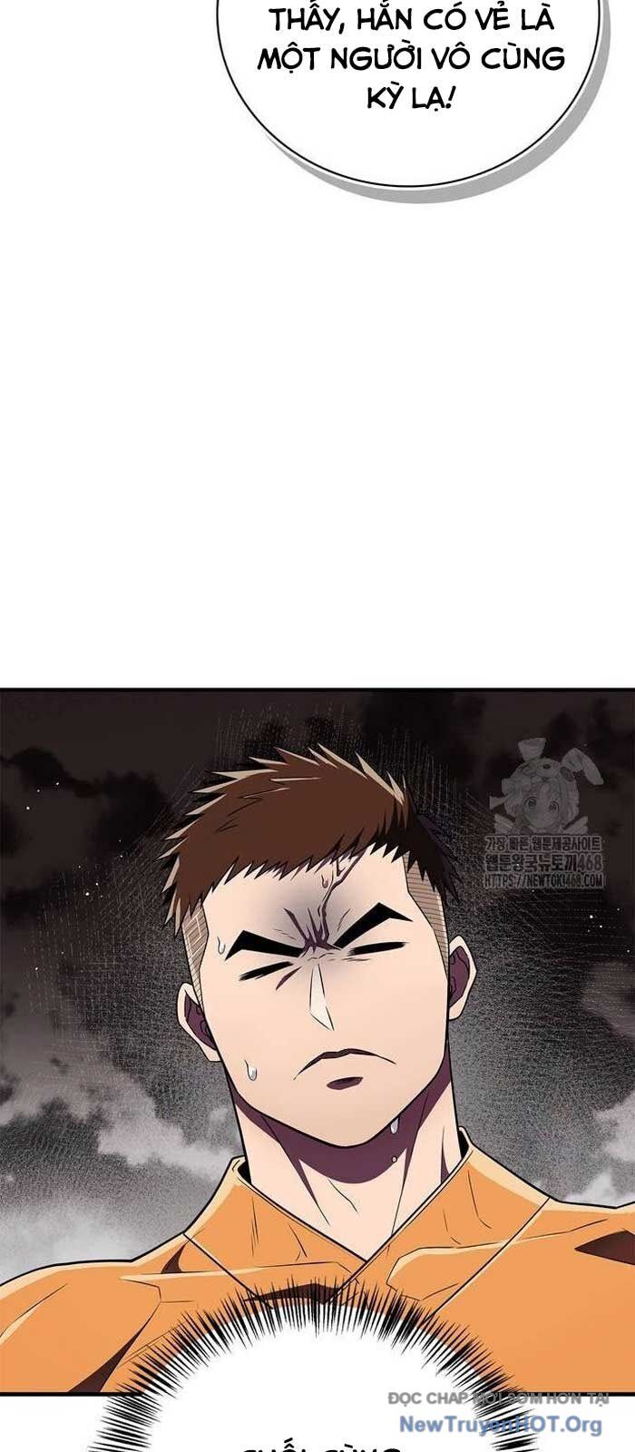 Huấn Luyện Viên Murim Thiên Tài [Chap 72]