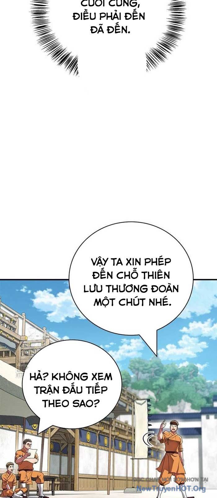 Huấn Luyện Viên Murim Thiên Tài [Chap 72]