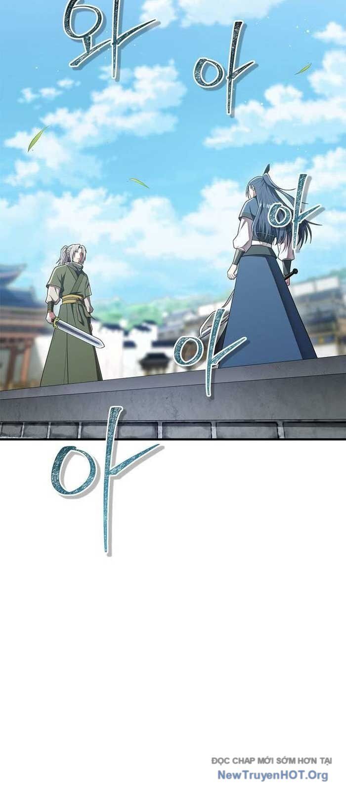 Huấn Luyện Viên Murim Thiên Tài [Chap 72]
