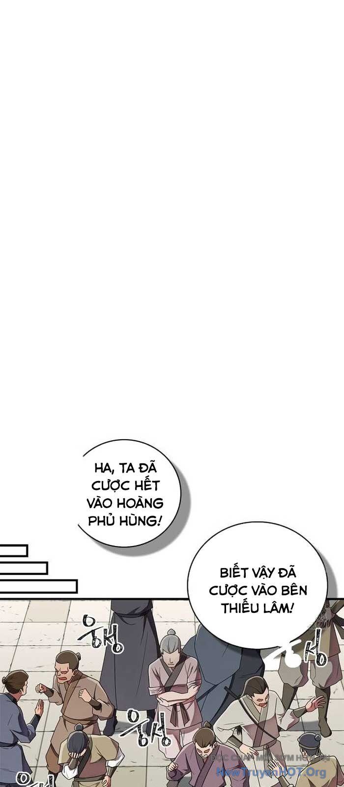Huấn Luyện Viên Murim Thiên Tài [Chap 72]