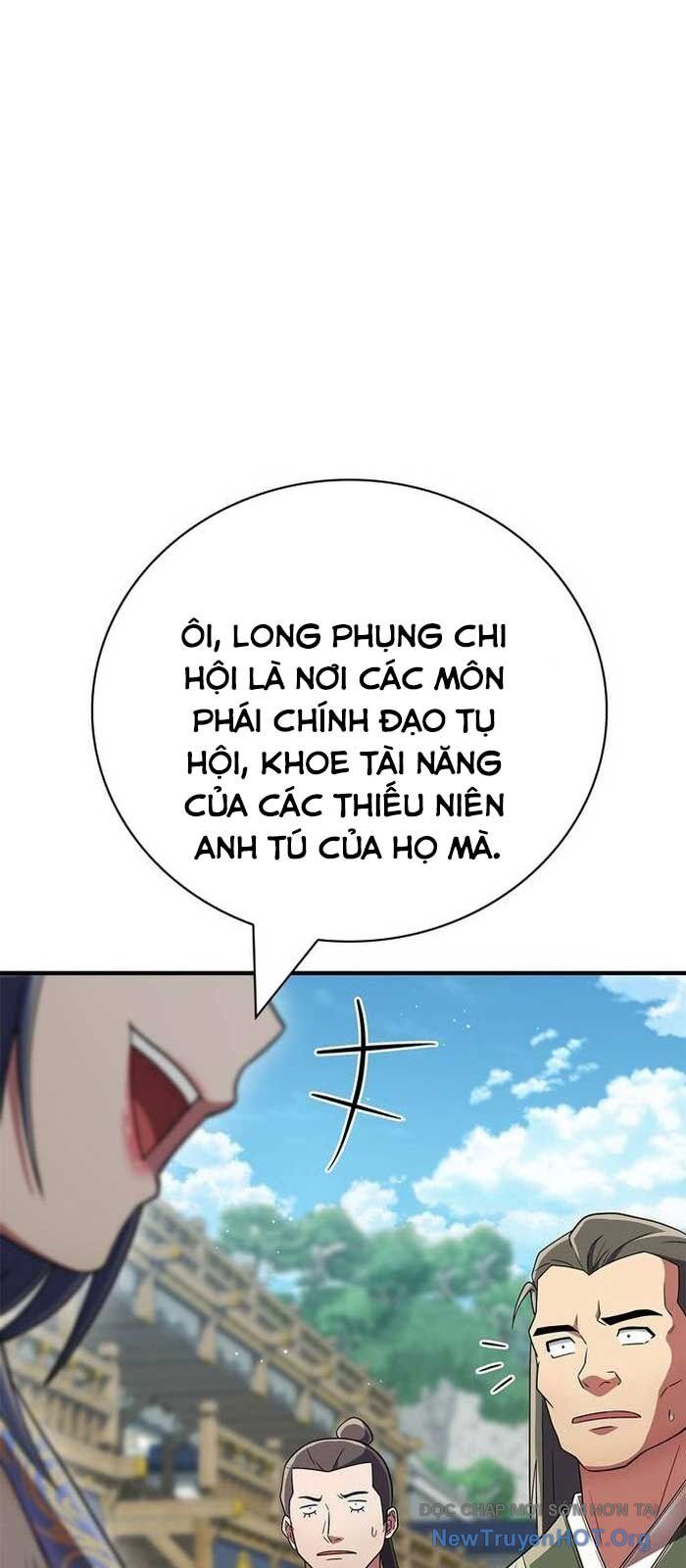 Huấn Luyện Viên Murim Thiên Tài [Chap 72]