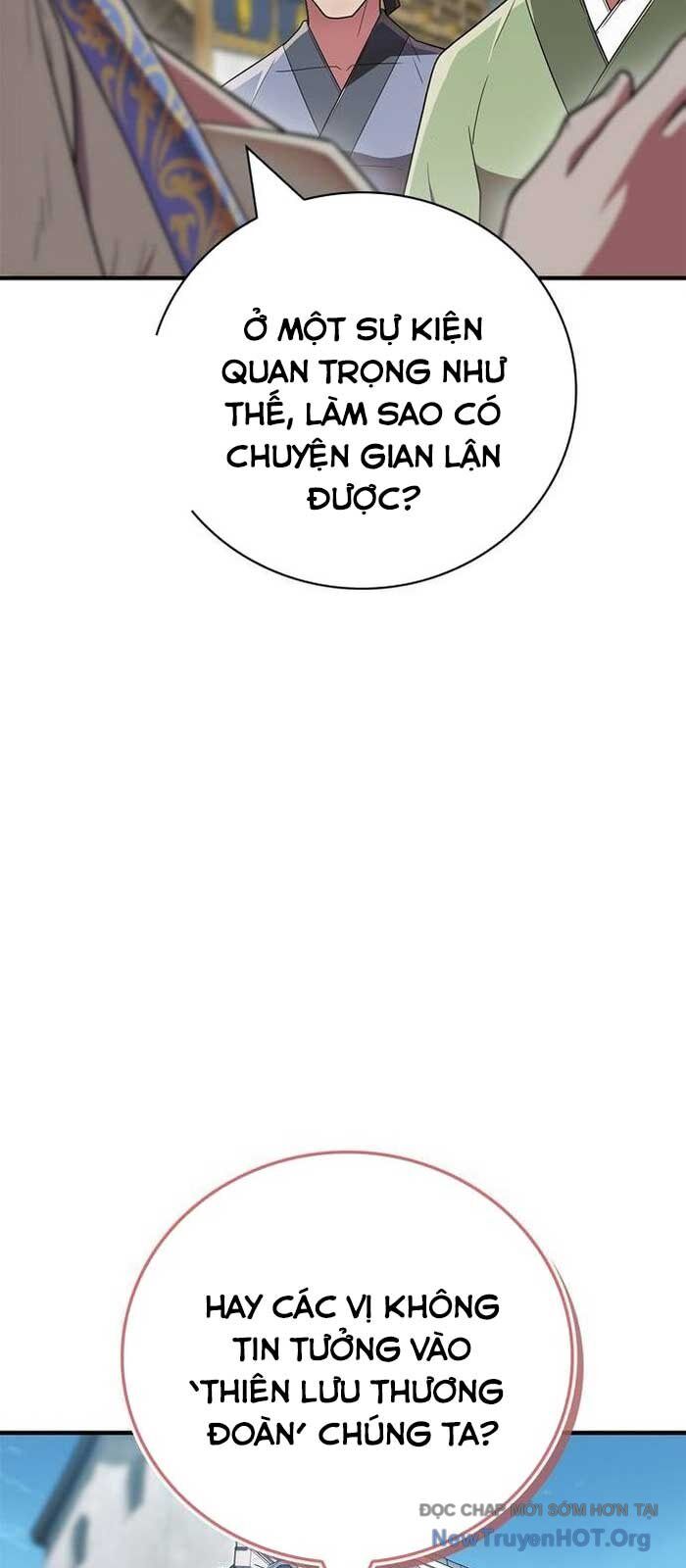 Huấn Luyện Viên Murim Thiên Tài [Chap 72]