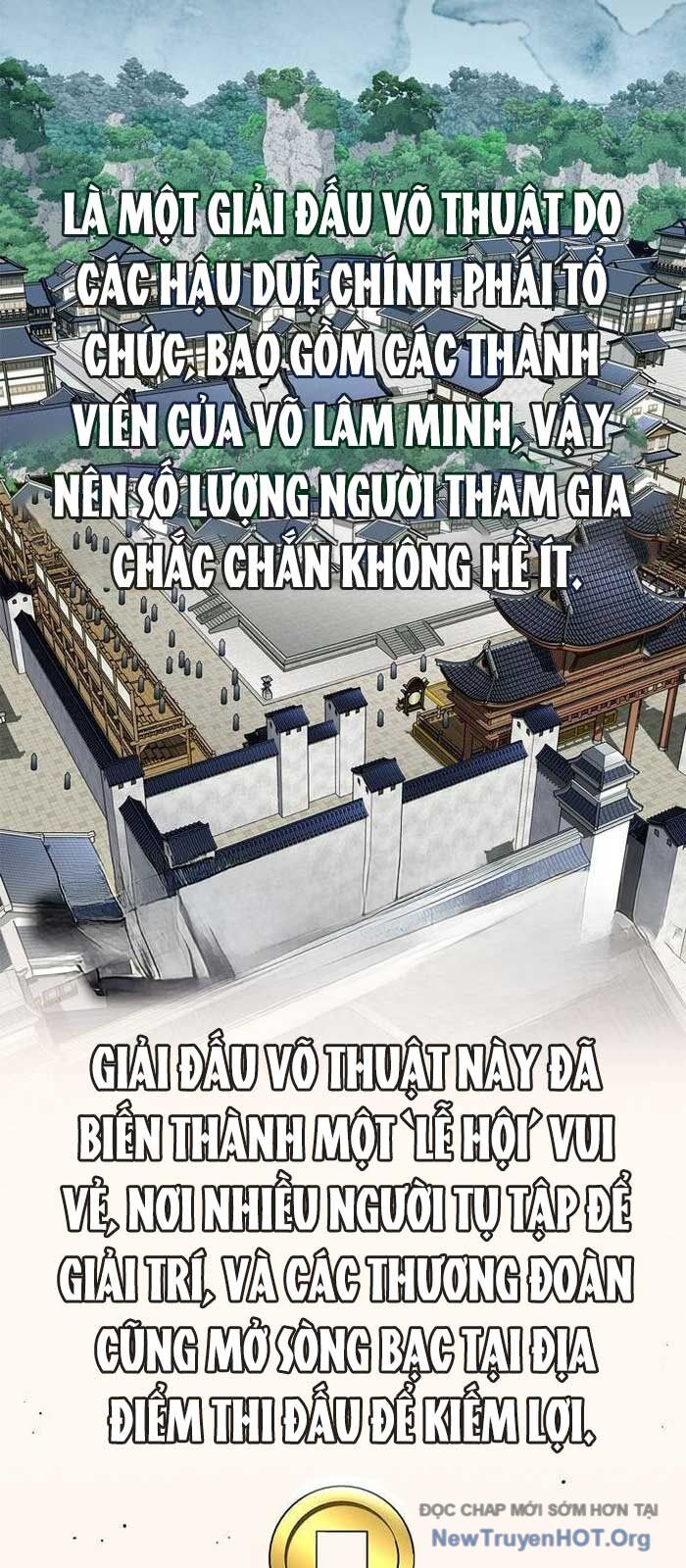 Huấn Luyện Viên Murim Thiên Tài [Chap 72]
