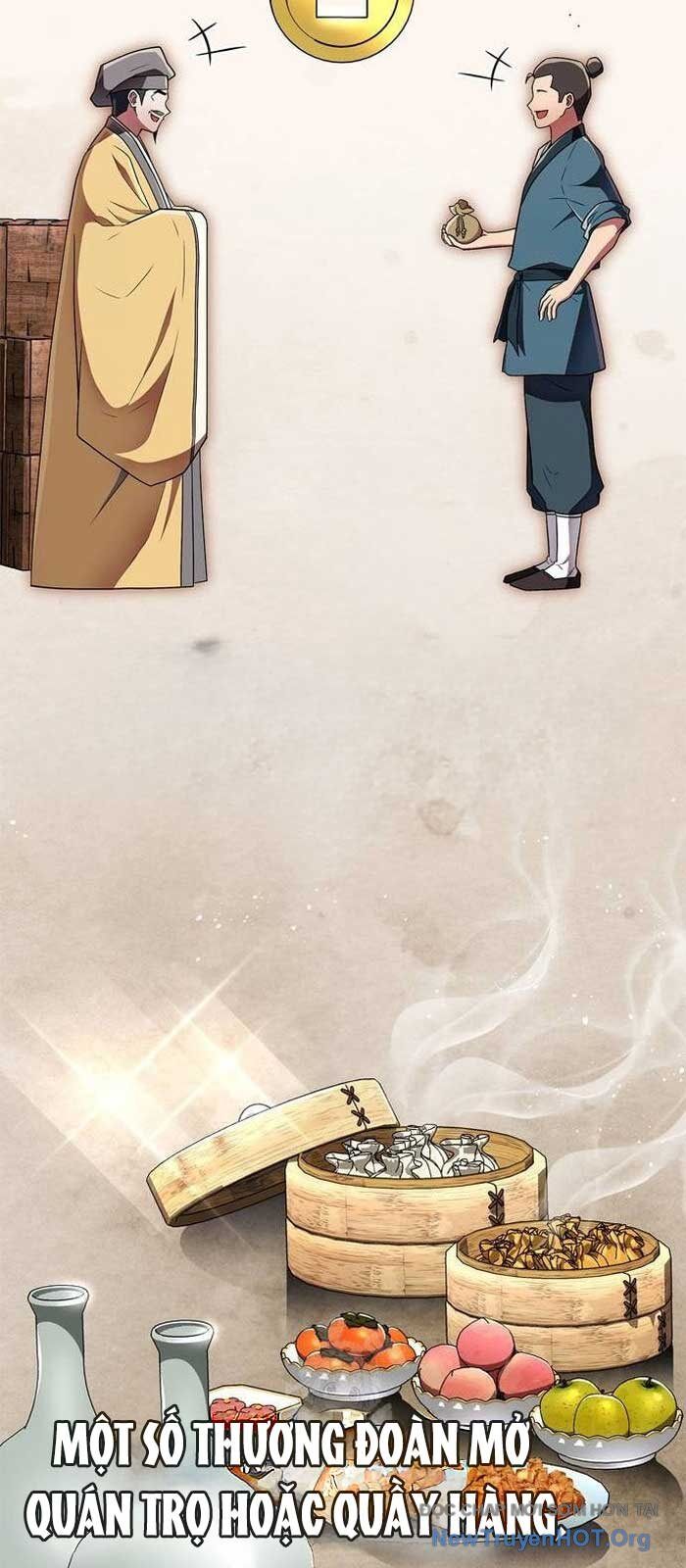 Huấn Luyện Viên Murim Thiên Tài [Chap 72]