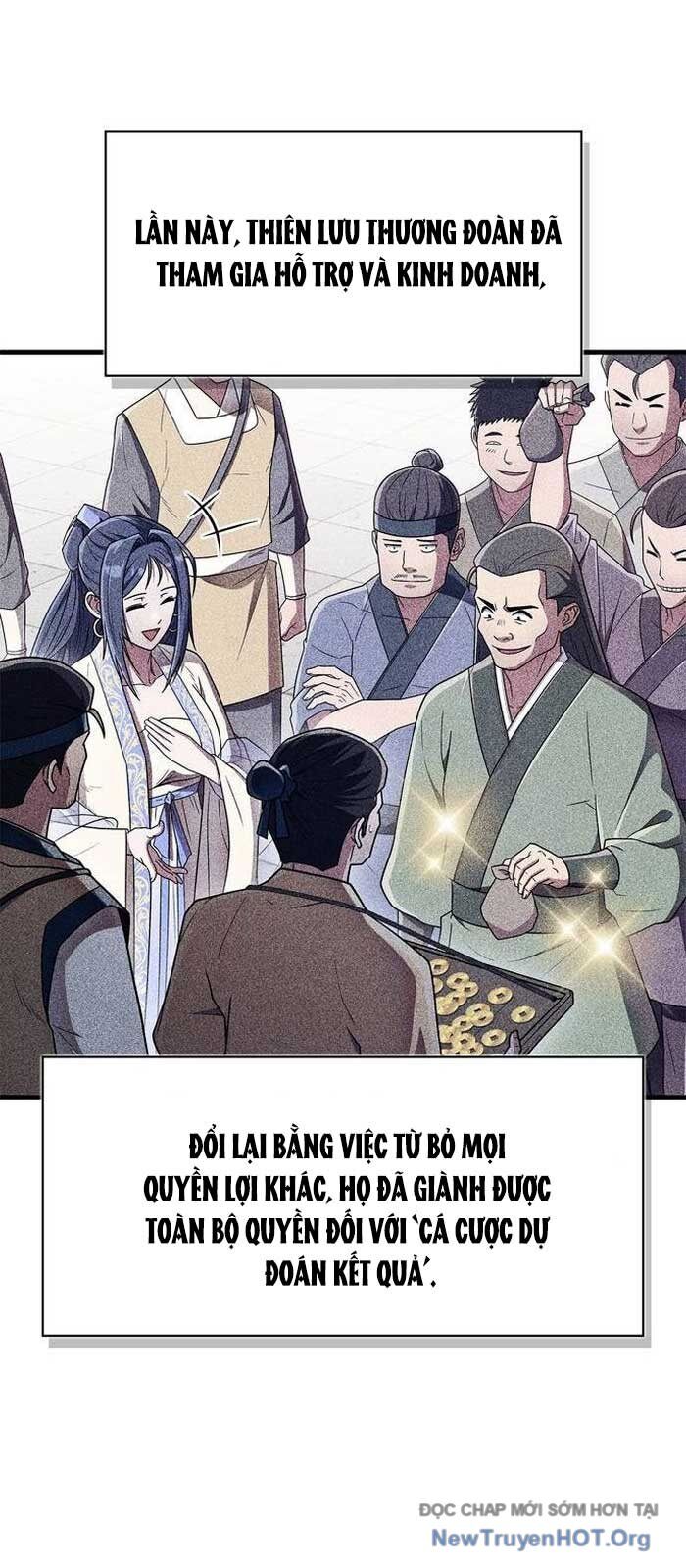 Huấn Luyện Viên Murim Thiên Tài [Chap 72]