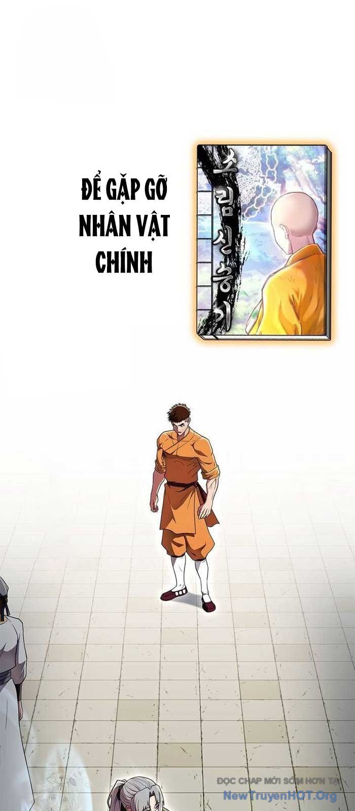Huấn Luyện Viên Murim Thiên Tài [Chap 72]