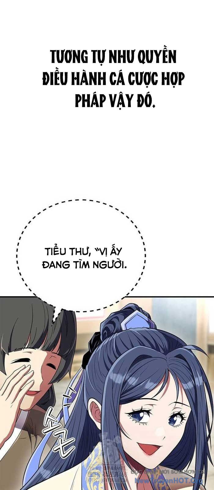 Huấn Luyện Viên Murim Thiên Tài [Chap 72]
