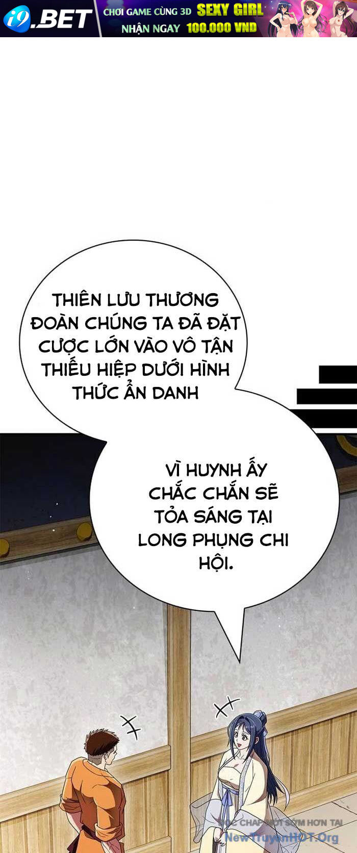 Huấn Luyện Viên Murim Thiên Tài [Chap 72]