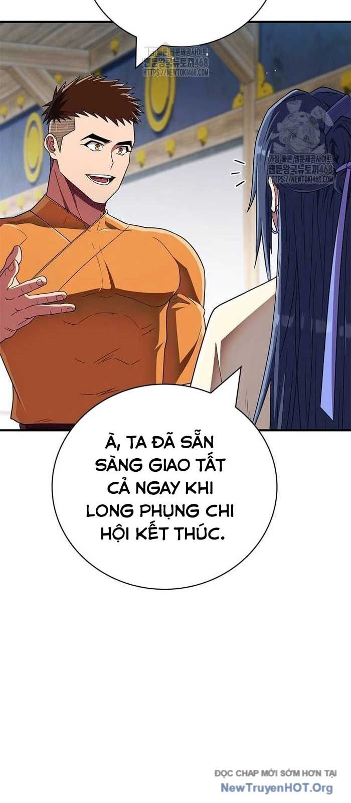 Huấn Luyện Viên Murim Thiên Tài [Chap 72]