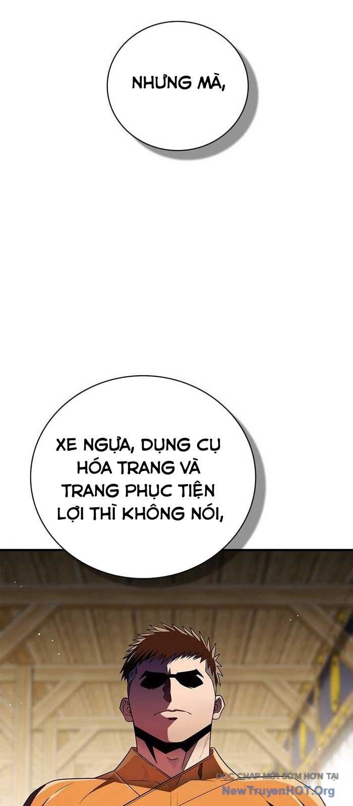 Huấn Luyện Viên Murim Thiên Tài [Chap 72]