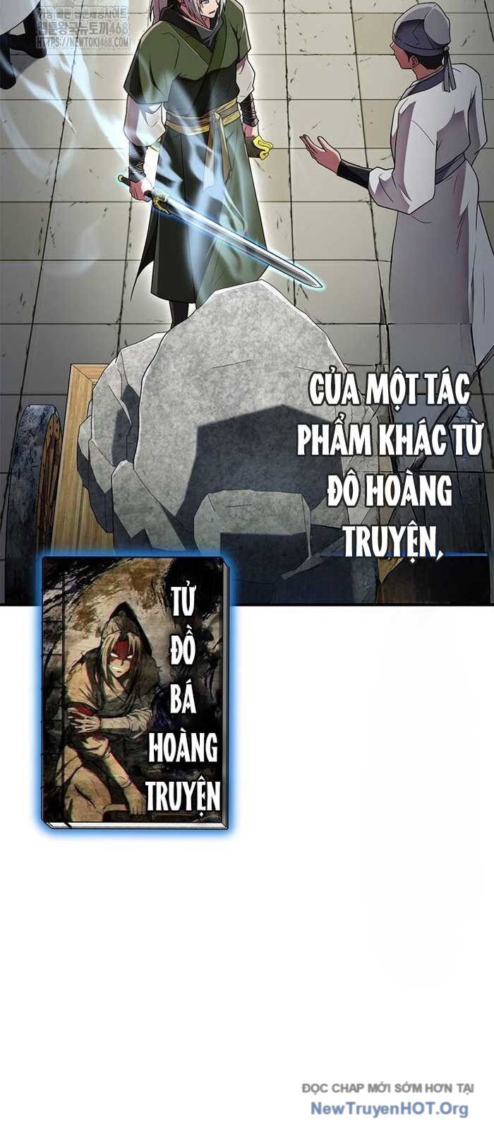 Huấn Luyện Viên Murim Thiên Tài [Chap 72]