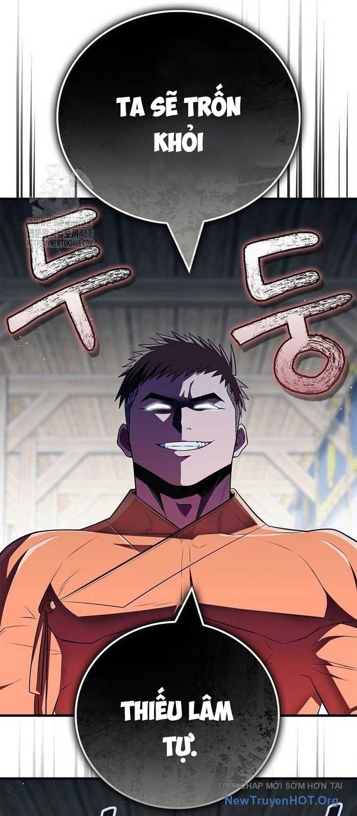 Huấn Luyện Viên Murim Thiên Tài [Chap 72]