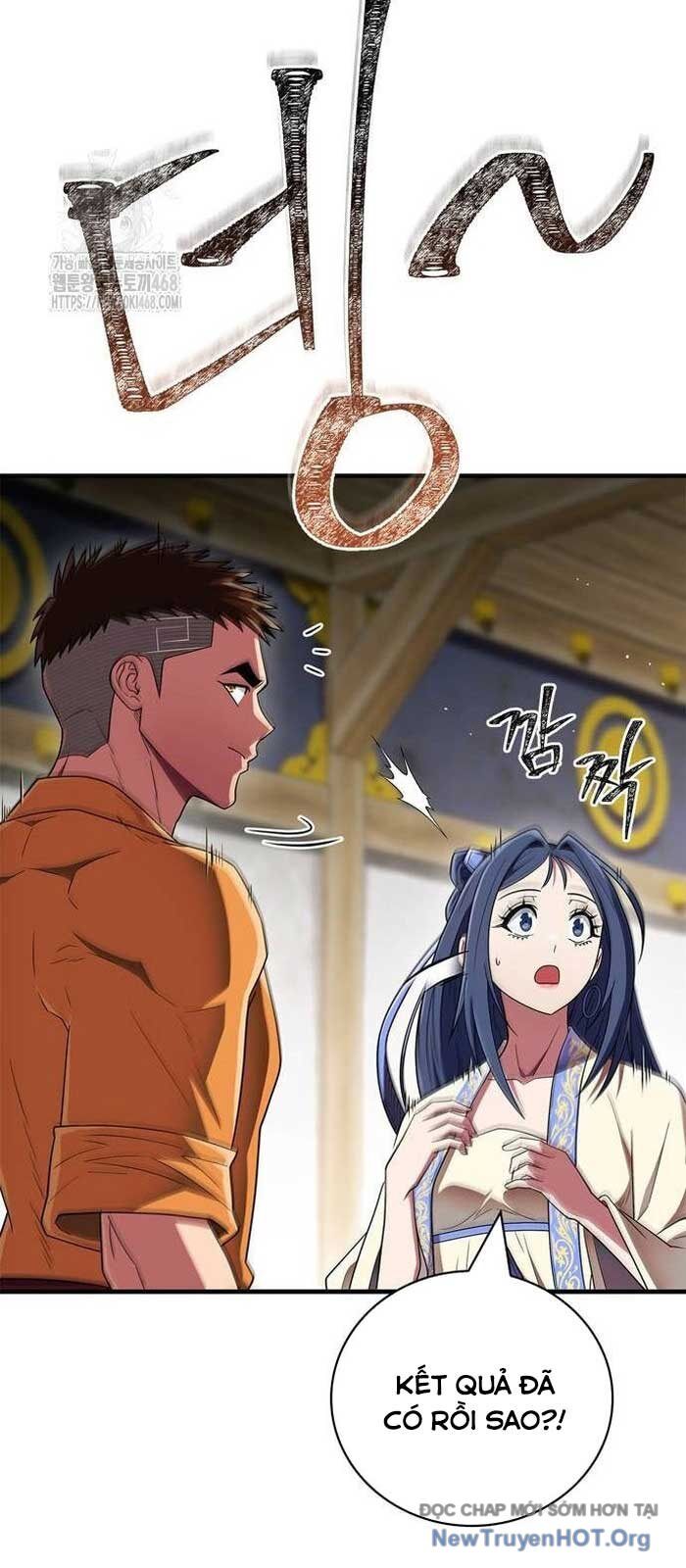 Huấn Luyện Viên Murim Thiên Tài [Chap 72]