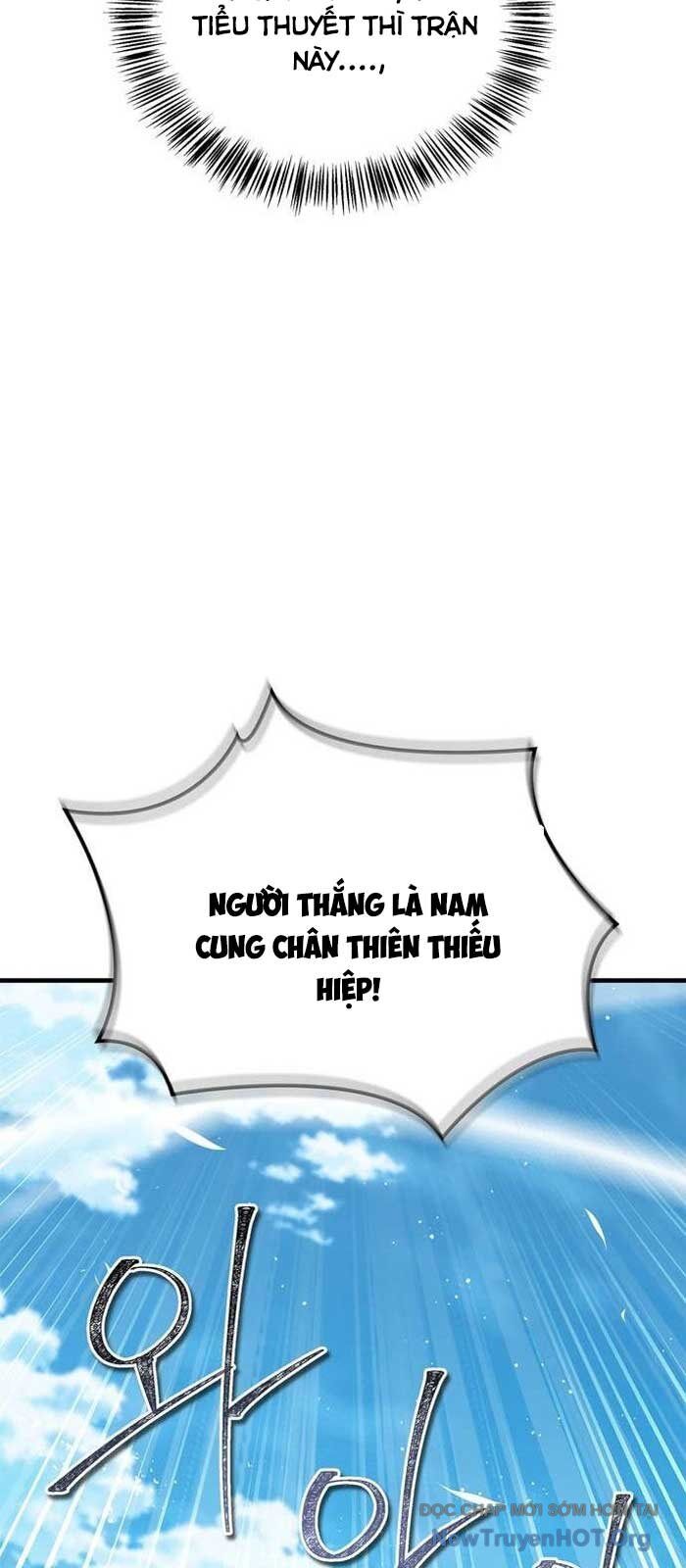 Huấn Luyện Viên Murim Thiên Tài [Chap 72]