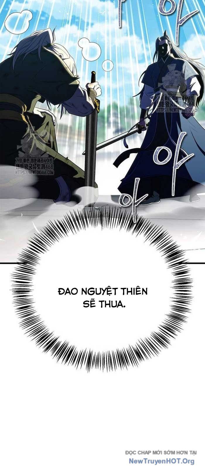 Huấn Luyện Viên Murim Thiên Tài [Chap 72]