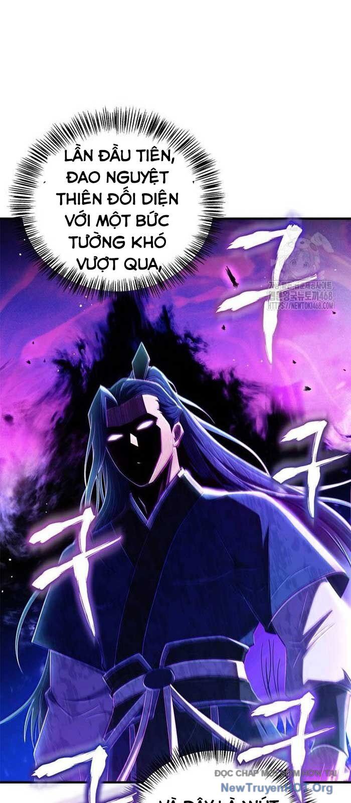 Huấn Luyện Viên Murim Thiên Tài [Chap 72]