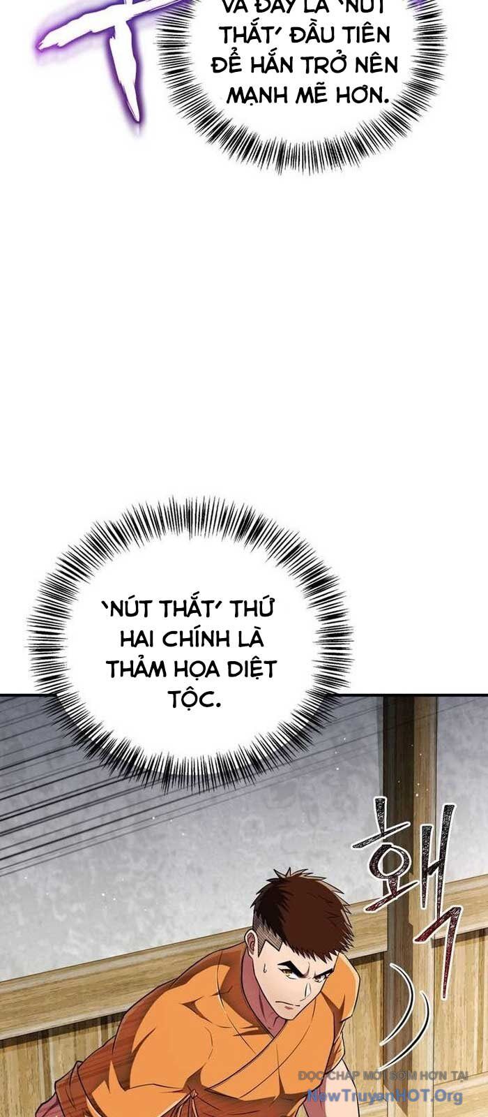 Huấn Luyện Viên Murim Thiên Tài [Chap 72]