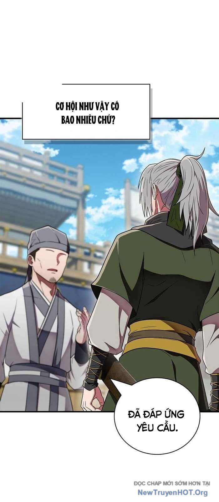 Huấn Luyện Viên Murim Thiên Tài [Chap 72]
