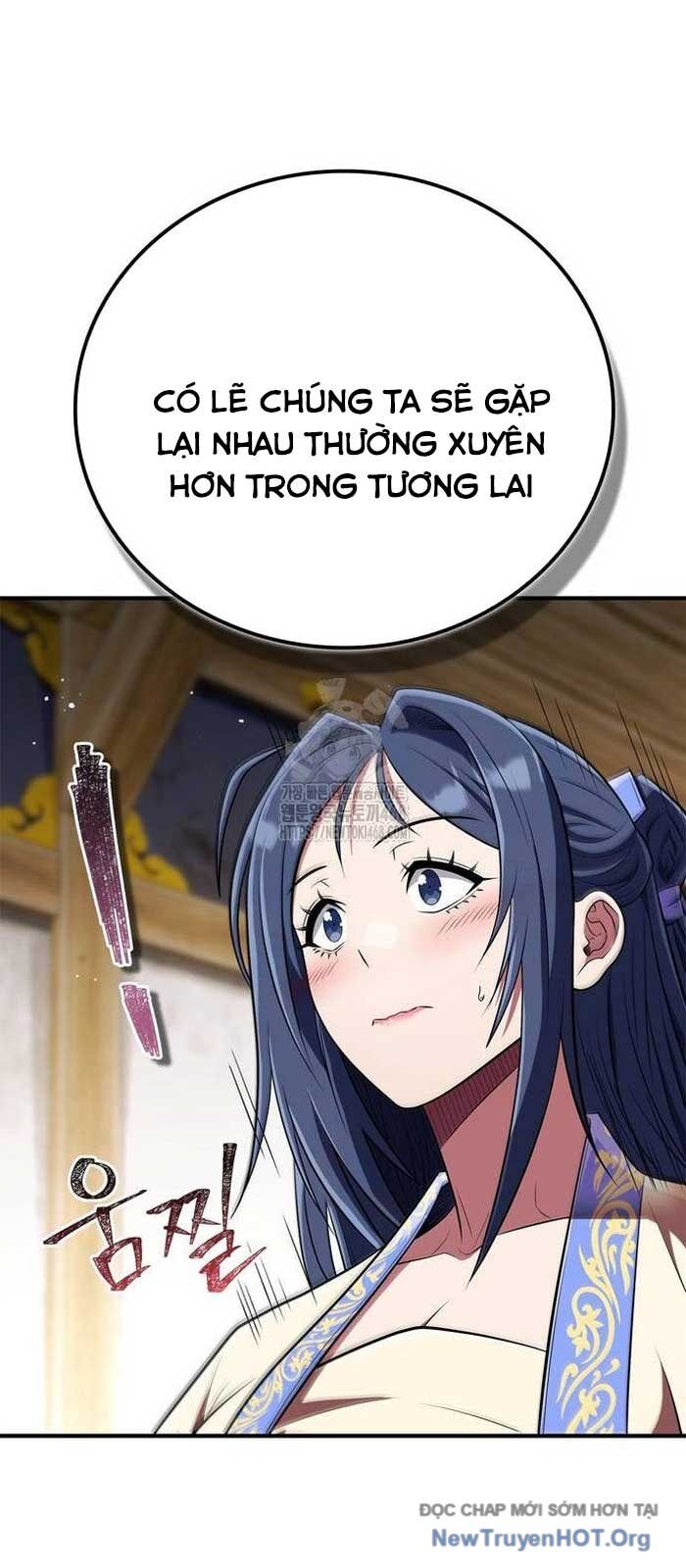 Huấn Luyện Viên Murim Thiên Tài [Chap 72]